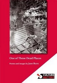 Enlarge image Cover: One of These Dead Places - Culture Matters Co-operative Ltd
