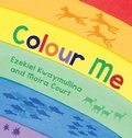 Cover: Colour Me - Fremantle Press