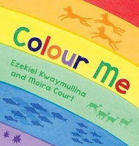 Enlarge image Cover: Colour Me - Fremantle Press