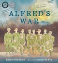 Cover: Alfred's War - Magabala Books