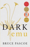 Cover: Dark Emu - Magabala Books