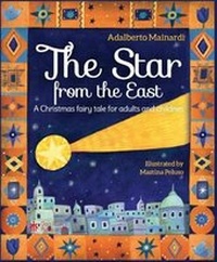 Enlarge image Cover: The Star from the East - Don Bosco Publications