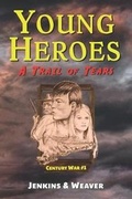 Cover: A Trail of Tears - Storyshopusa