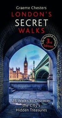Abbildung von: London's Secret Walks - City Books