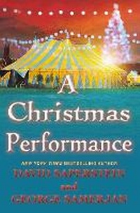 Enlarge image Cover: A Christmas Performance - Red Sky Presents