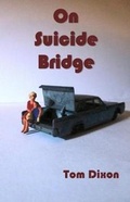 Cover: On Suicide Bridge - Stairwell Books