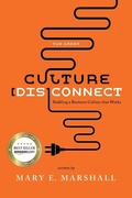 Cover: The Great Culture [Dis]Connect - Indigo River