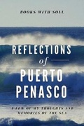 Cover: Reflections of Puerto Penasco - Books with Soul