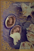 Cover: What Empty Things Are These - Regal House Publishing