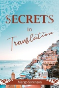Cover: Secrets in Translation - Regal House Publishing