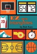Cover: EZ and the Intangibles - Regal House Publishing