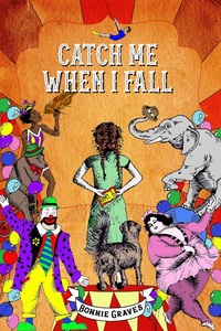 Enlarge image Cover: Catch Me When I Fall - Regal House Publishing