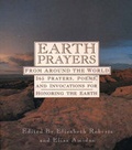 Cover: Earth Prayers - HarperOne