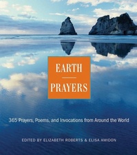 Enlarge image Cover: Earth Prayers - HarperOne