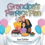 Cover: Grandpa's Perfect Plan - Xlibris Us