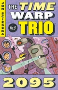 Cover: 2095 #5 - Puffin Books