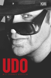 Abbildung von: Udo - Kiepenheuer & Witsch
