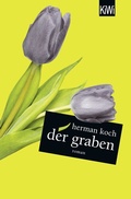 Cover: Der Graben - Kiepenheuer & Witsch