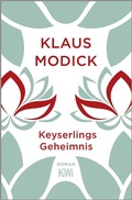 Cover: Keyserlings Geheimnis - Kiepenheuer & Witsch