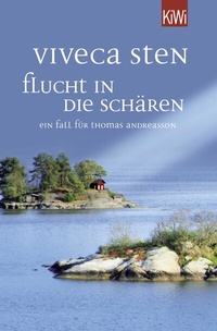 Abbildung von: Flucht in die Schären - Kiepenheuer & Witsch