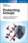 Cover: Protecting Groups - Wiley-VCH