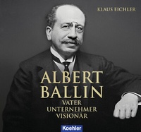 Abbildung von: ALBERT BALLIN - Koehler Verlag