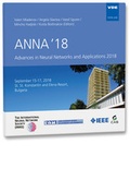 Cover: ANNA '18 - VDE Verlag