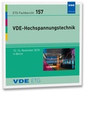 Cover: ETG-Fb. 157: VDE-Hochspannungstechnik - VDE Verlag