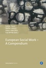 Cover: European Social Work - A Compendium - Verlag Barbara Budrich