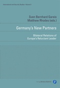 Cover: Germany's New Partners - Verlag Barbara Budrich