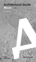 Cover: Moon. Architectural Guide - DOM publishers