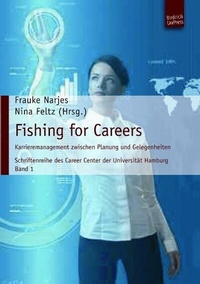 Abbildung von: Fishing for Careers - Budrich UniPress