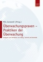Cover: Überwachungspraxen - Praktiken der Überwachung - Budrich UniPress