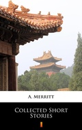 Cover: Collected Short Stories - Ktoczyta.pl