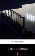 Cover: Creep, Shadow! - Ktoczyta.pl