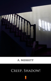 Enlarge image Cover: Creep, Shadow! - Ktoczyta.pl