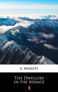 Cover: The Dwellers in the Mirage - Ktoczyta.pl