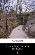 Cover: Seven Footprints to Satan - Ktoczyta.pl