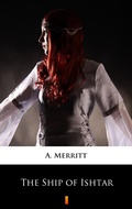 Cover: The Ship of Ishtar - Ktoczyta.pl