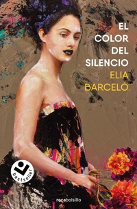 Enlarge image Cover: El Color del silencio - Rocabolsillo