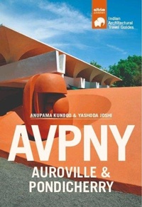 Abbildung von: AVPNY-Auroville & Pondicherry - Altrim Publishers