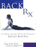 Cover: Back RX - Avery