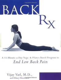 Abbildung von: Back RX - Avery
