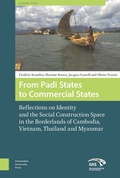 Cover: From Padi States to Commercial States - Amsterdam University Press