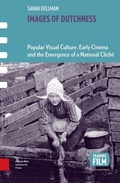 Cover: Images of Dutchness - Amsterdam University Press