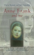 Cover: Anne Frank and Me - Puffin Books