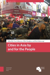 Abbildung von: Cities in Asia by and for the People - Amsterdam University Press