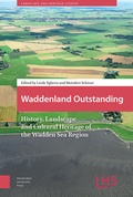 Cover: Waddenland Outstanding - Amsterdam University Press