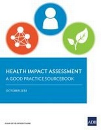 Abbildung von: Health Impact Assessment - Asian Development Bank