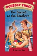 Cover: Bobbsey Twins 03: The Secret at the Seashore - Grosset & Dunlap